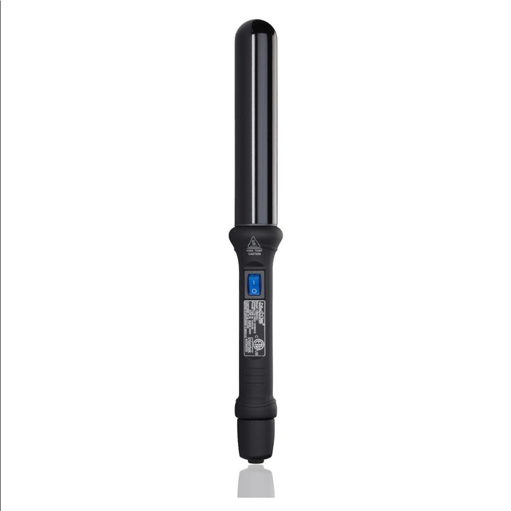 NIB Nume Classic Curling Wand 32MM